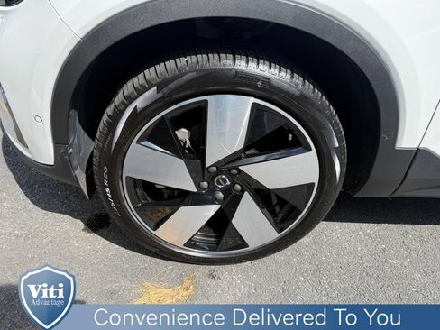 Certified 2023 Volvo XC40 Recharge Ultimate w/ Protection Package Premier AWD/4WD image 12