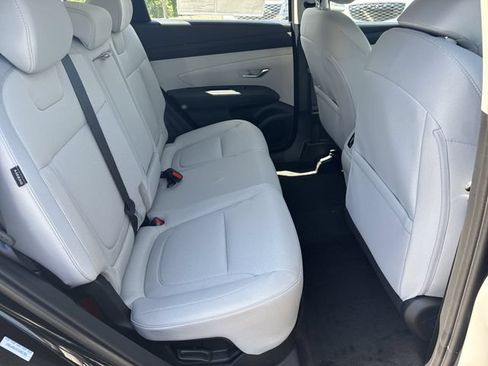 New 2026 Hyundai Tucson Blue SE AWD/4WD image 15