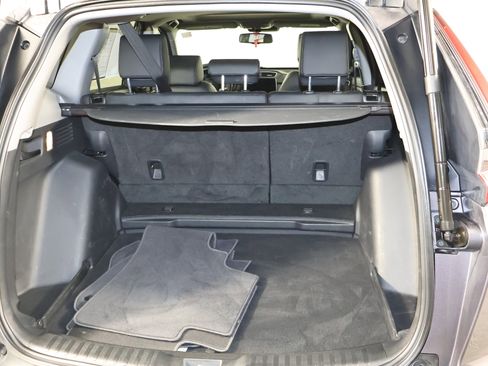 Certified 2022 Honda CR-V EX-L image 48