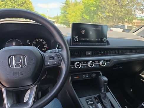 Used 2023 Honda CR-V EX image 20