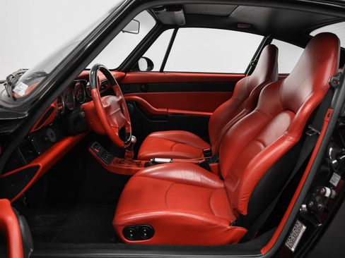Used 1998 Porsche 911 Carrera S image 66