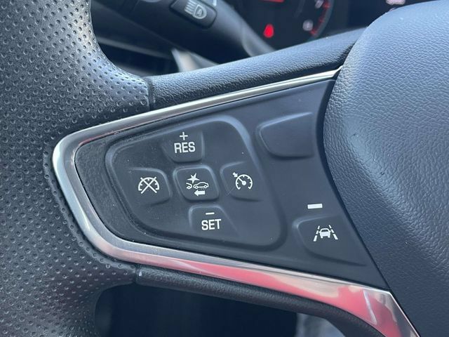 Used 2023 Chevrolet Malibu LS FWD image 23