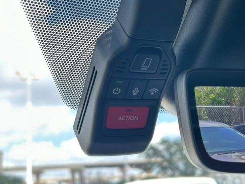 Used 2025 Toyota Sequoia TRD Pro image 45