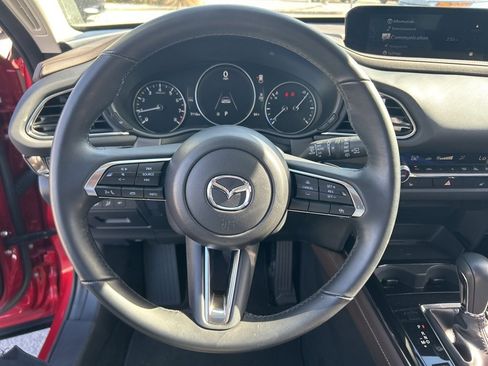 Certified 2025 MAZDA CX-30 AWD 2.5 S w/ Premium Package image 19