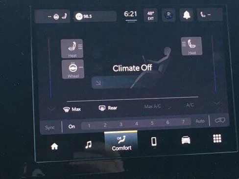 Used 2023 Jeep Grand Cherokee Altitude image 19