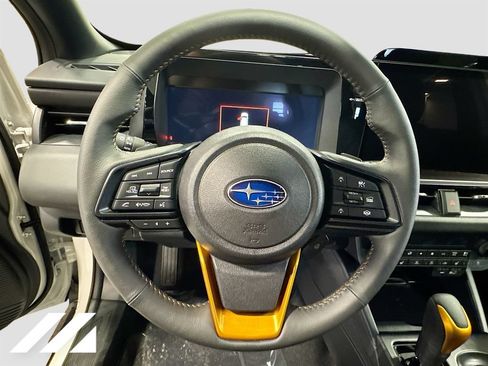 New 2026 Subaru Outback Wilderness w/ Wilderness Package AWD/4WD image 11