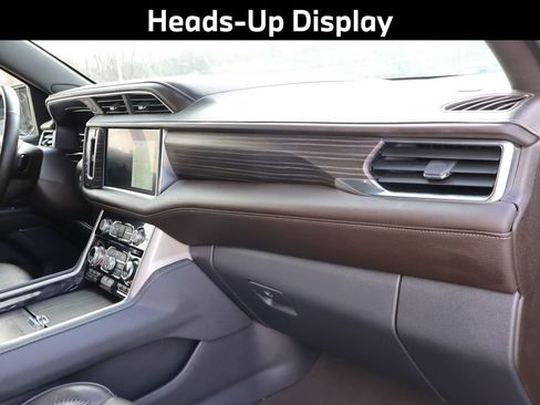 Used 2024 GMC Yukon XL Denali w/ Max Trailering Package image 12