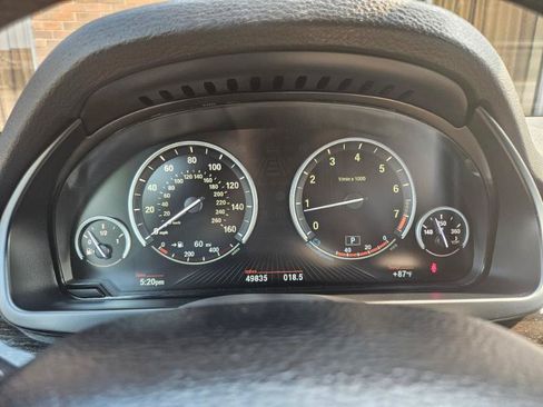 Used 2017 BMW X5 sDrive35i RWD image 38