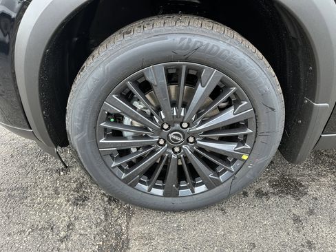 New 2026 Nissan Pathfinder SL image 11