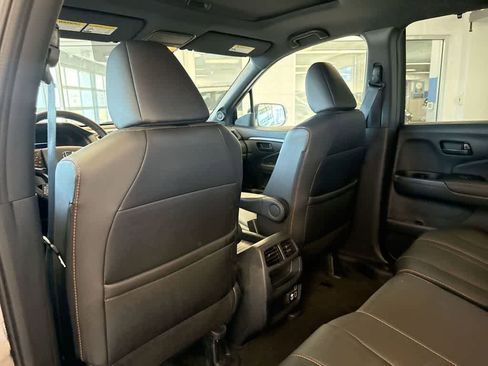 Certified 2023 Honda Passport TrailSport image 23