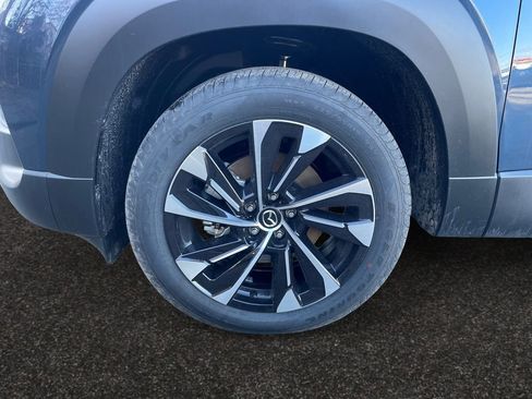 New 2026 MAZDA CX-50 2.5 Hybrid w/ Premium Plus Pkg image 13