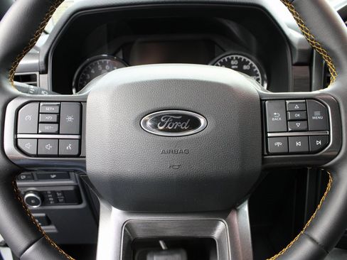 Used 2023 Ford F150 Tremor image 50