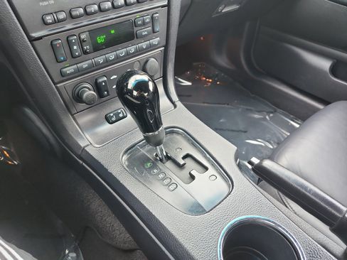 Used 2003 Ford Thunderbird RWD image 19