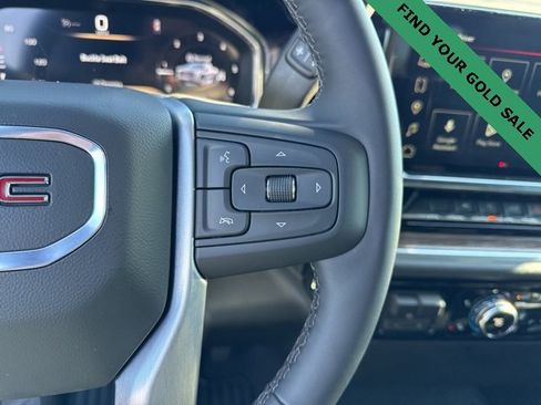 Used 2026 GMC Sierra 1500 Elevation image 19