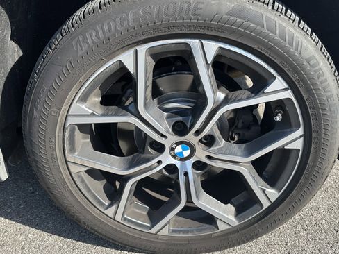 Used 2020 BMW X1 xDrive28i w/ Convenience Package image 13