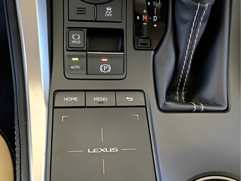 Used 2021 Lexus NX 300 FWD w/ Comfort Package image 33