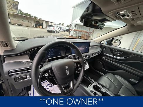 Used 2023 Lincoln Corsair Grand Touring w/ Equipment Group 302A image 2