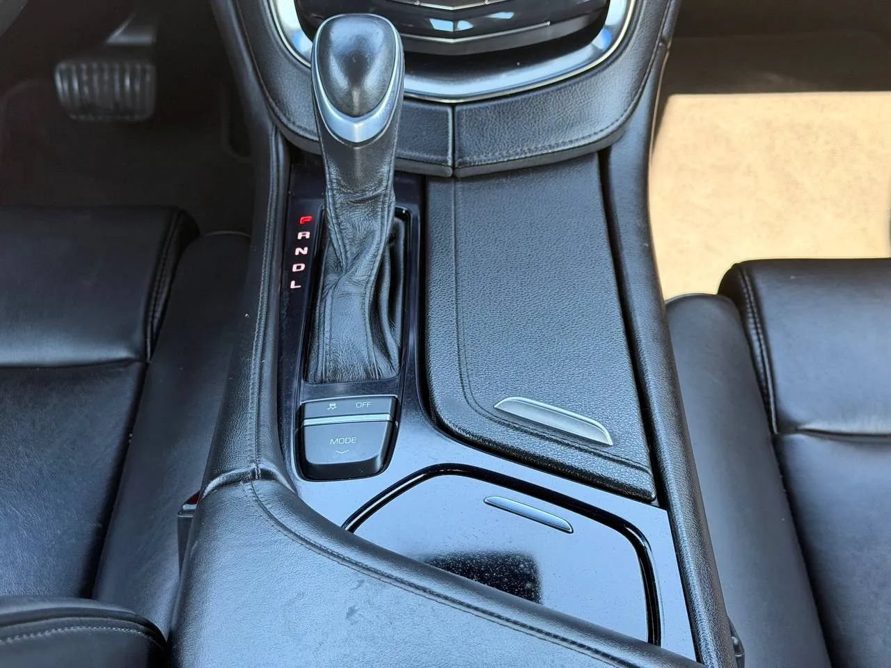 Used 2014 Cadillac ELR w/ Luxury Package FWD image 48