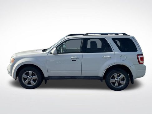 Used 2010 Ford Escape Limited AWD/4WD image 13