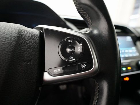 Used 2020 Honda Civic Sport image 18