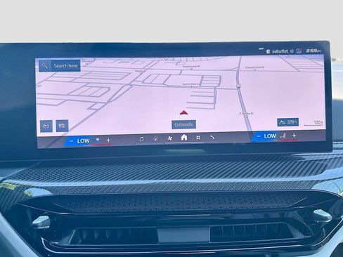 Used 2026 BMW M4 xDrive Competition w/ Executive Package AWD/4WD image 12