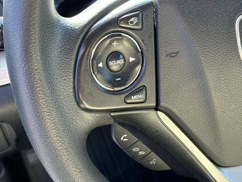 Used 2016 Honda CR-V EX image 32