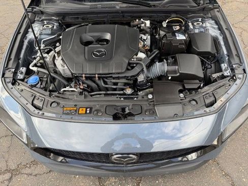 Used 2024 MAZDA MAZDA3 s image 37