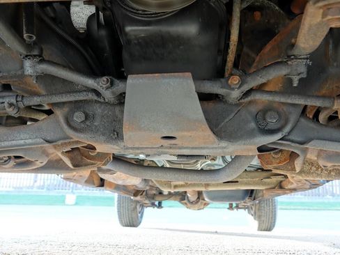 Used 2000 Chevrolet S10 Pickup LS w/ Preferred Equipment Group image 85