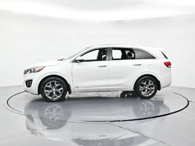 Used 2016 Kia Sorento SX w/ SXL Technology Package AWD/4WD image 6
