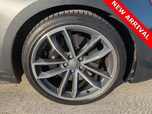 Used 2018 Audi S5 Prestige image 10