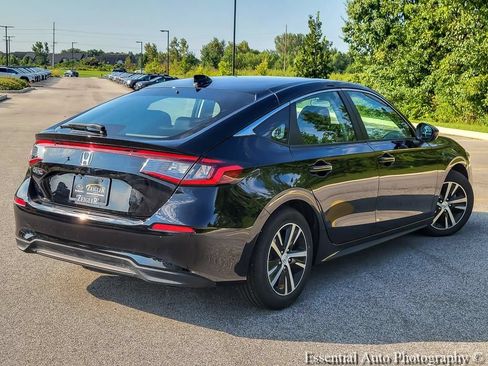 Used 2024 Honda Civic LX image 7