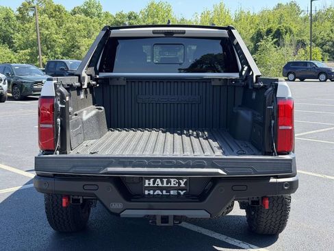 Used 2026 Toyota Tacoma 4x4 Double Cab Hybrid w/ Tow Tech Package image 14