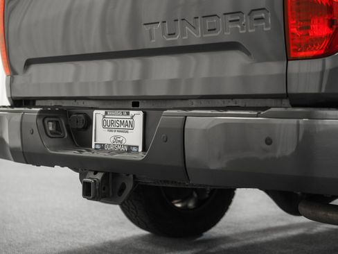 Used 2018 Toyota Tundra SR5 image 21