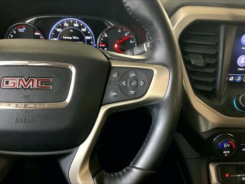 Used 2020 GMC Acadia Denali w/ Trailering Package image 25