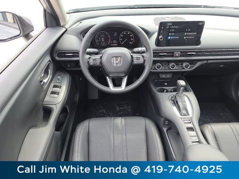 New 2026 Honda HR-V EX-L image 25