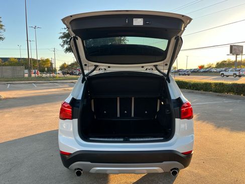 Used 2018 BMW X1 sDrive28i image 7