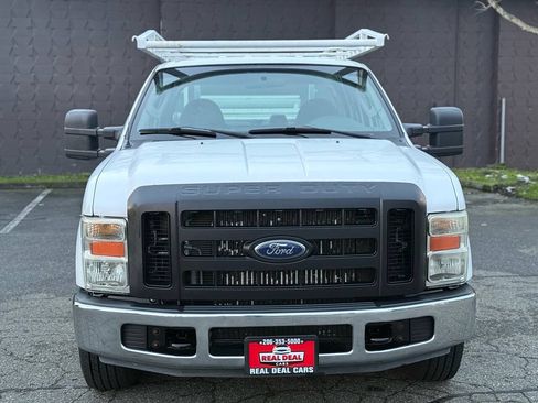Used 2008 Ford F350 XL RWD image 5