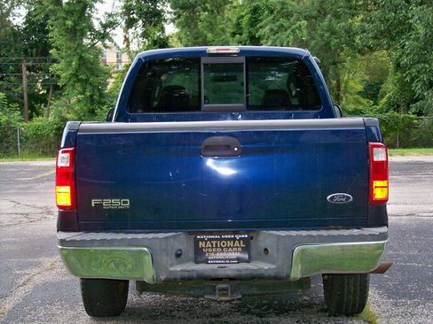 Used 2008 Ford F250 XLT AWD/4WD image 22