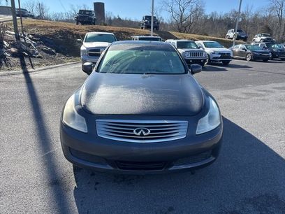 Used 2007 INFINITI G35 x Sedan w/ Premium Pkg