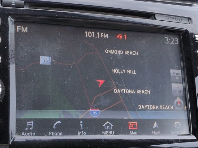 Used 2018 Nissan Murano SL w/ Moonroof Package FWD image 22