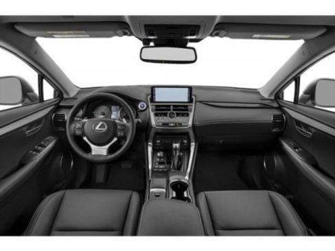 Used 2019 Lexus NX 300h AWD w/ Premium Package image 8