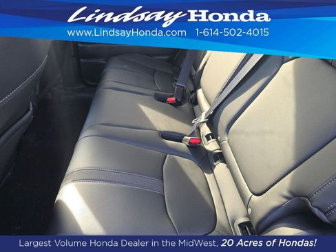 New 2026 Honda Passport RTL image 3