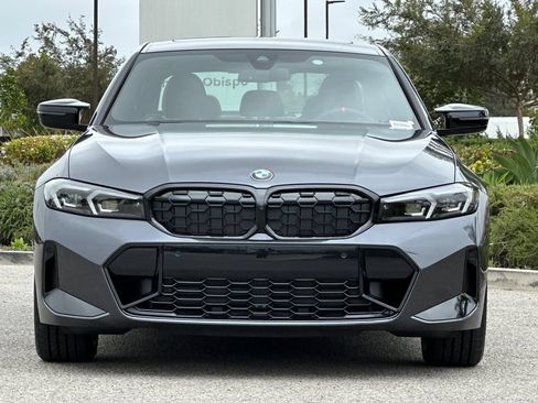 New 2026 BMW M340i xDrive w/ Premium Package AWD/4WD image 8