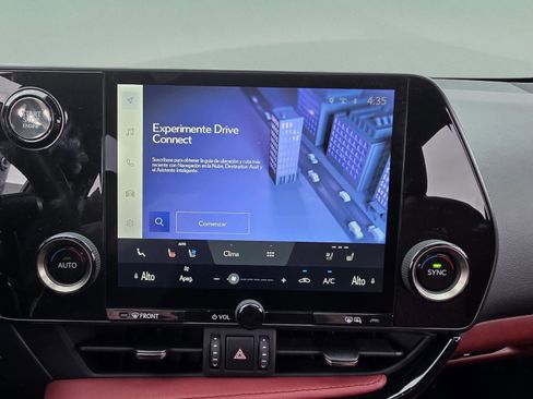 Used 2025 Lexus NX 350 AWD w/ Premium Package image 14