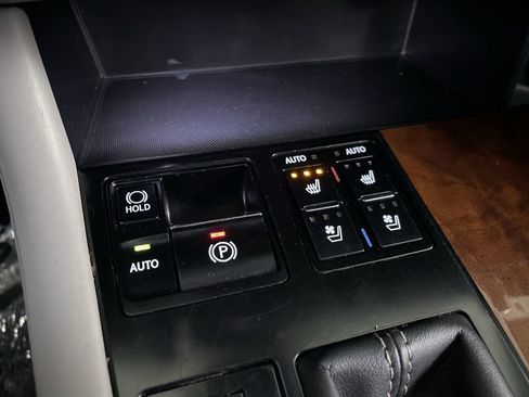 Used 2019 Lexus RX 350L RX 350L Premium image 27