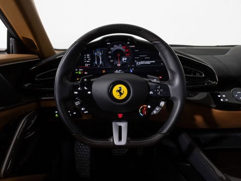 Certified 2024 Ferrari Purosangue image 34