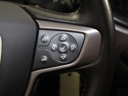 Used 2021 GMC Canyon AT4 AWD/4WD image 31