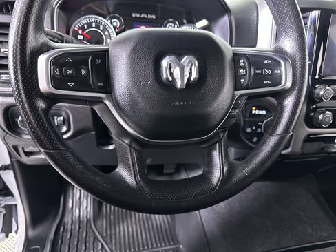 Used 2025 RAM 1500 Tradesman image 47