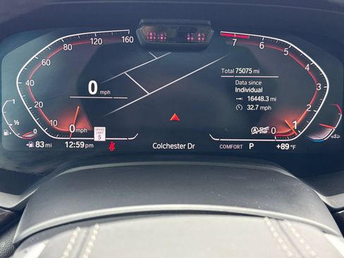 Used 2019 BMW X5 xDrive40i AWD/4WD image 22