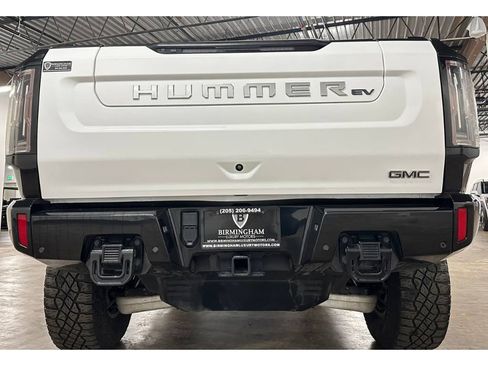 Used 2023 GMC Hummer EV Edition 1 AWD/4WD image 14